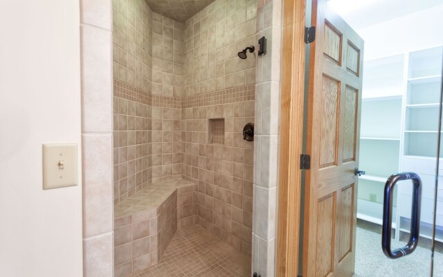 Copperwood #17 - 3 Br Condo