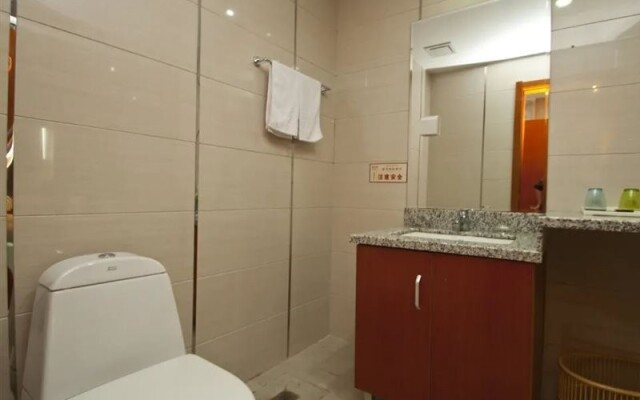 Shangmei International Hotel