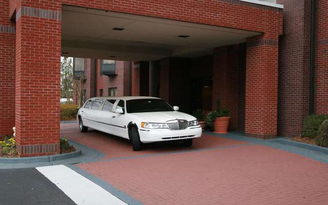 Hampton Inn & Suites Alpharetta Roswell