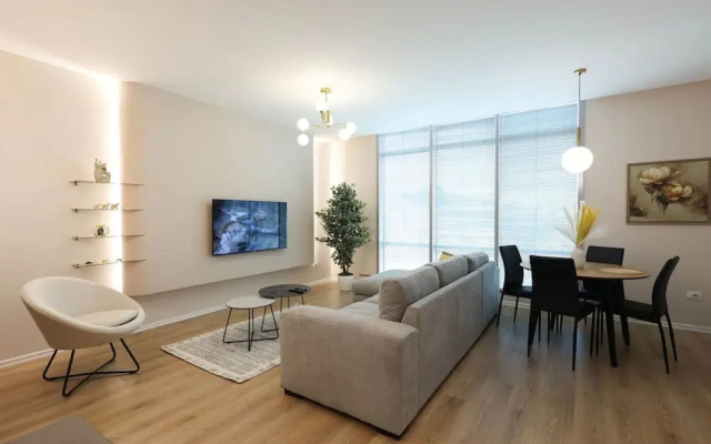 Grandstay Apartments 008