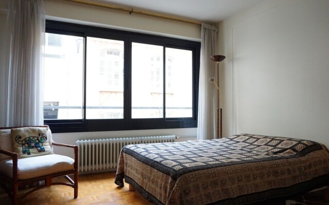 Ternes - Studio - Paris 17