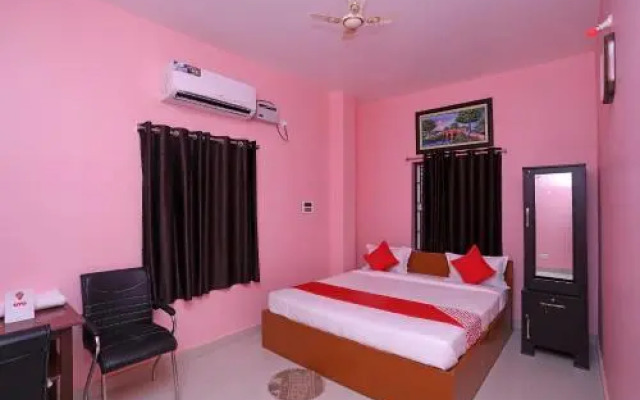 Ms Plaza By OYO Rooms