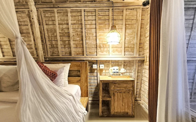 Villa Barong Nusa Penida by ABM – Guest Rooms – Nusa Penida