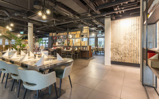 Aiden by Best Western Biberach