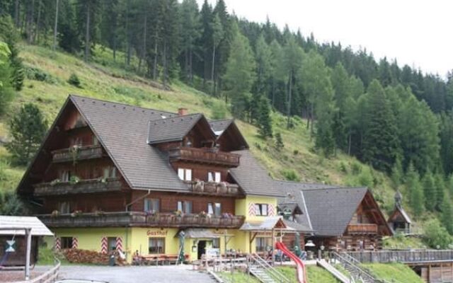 Erlebnisgasthof Moasterhaus