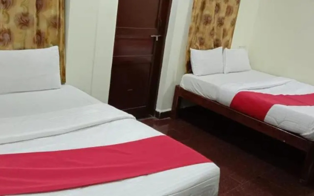 Hotel City Comfort