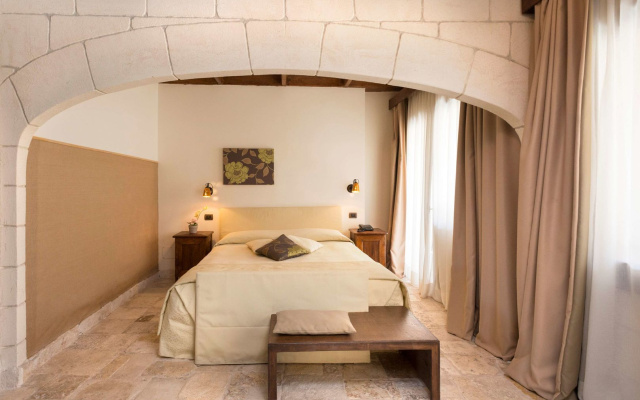 UNAHOTELS Regina Bari