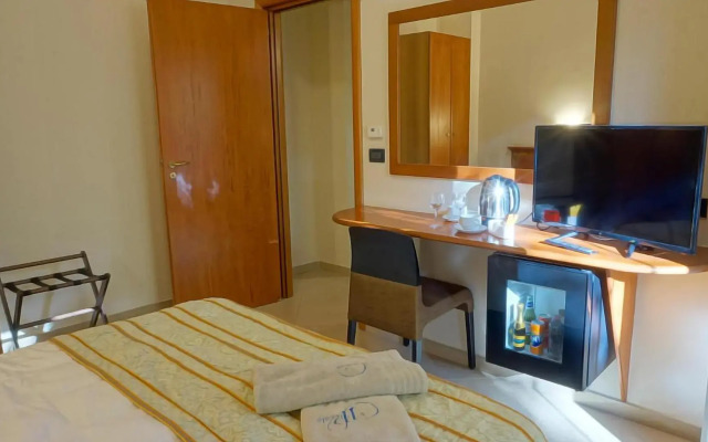 Hotel Residence Piccolo