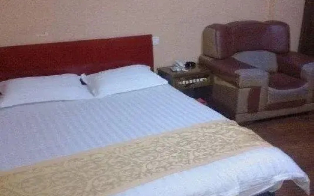 Yunhe New Sunshine Inn