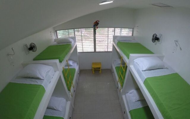 La Sucursal Hostel - Adults only