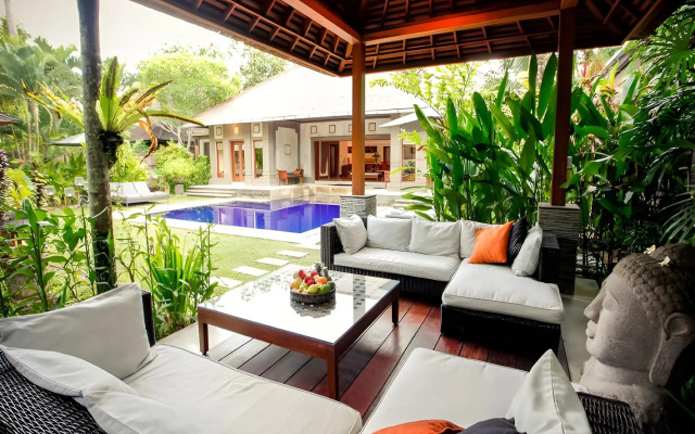 Villa Dewata Seminyak
