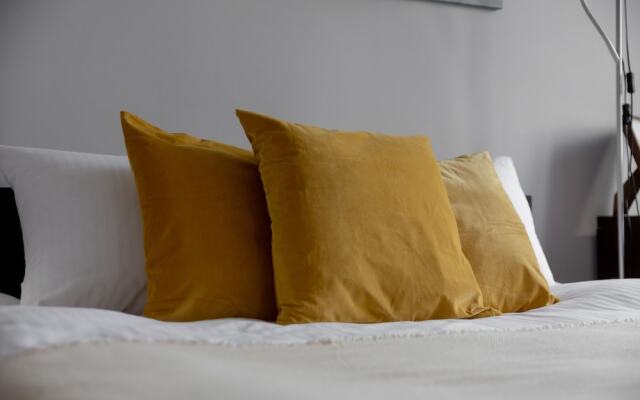 Grojecka Stara Ochota Apartment