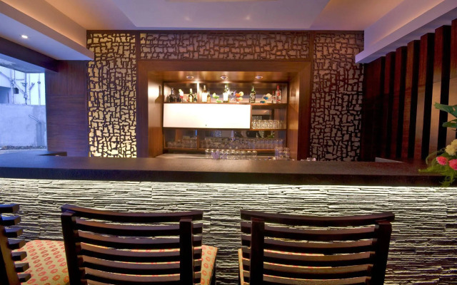 Shantai Hotel