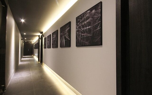 Hotel Yaja Busan Sasang