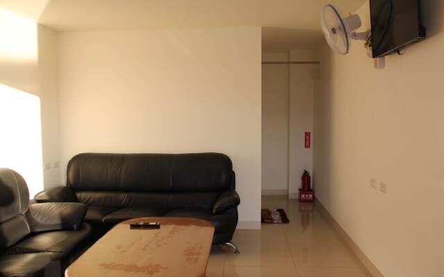 Howj Hostel
