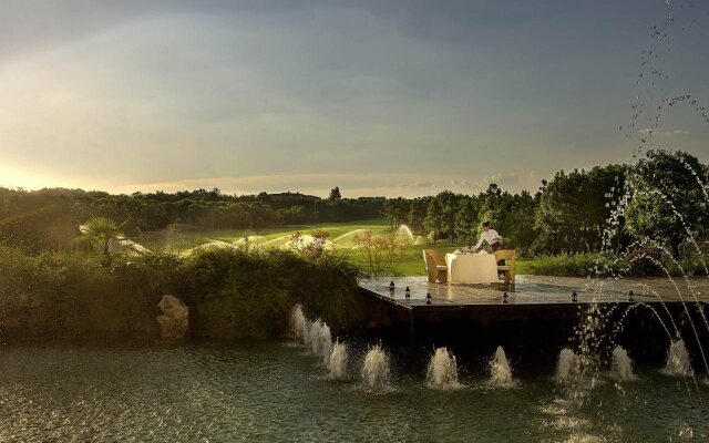 Sofitel Nanjing Zhongshan Golf Suning