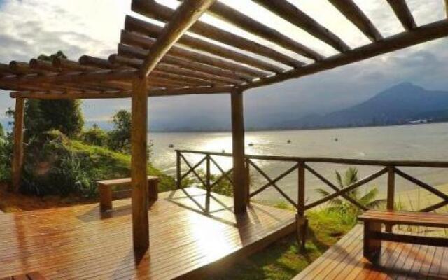 Casa Aconchegante em Caraguatatuba