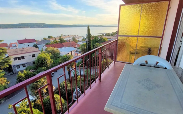 Sleek and Serene Rooms Crikvenica