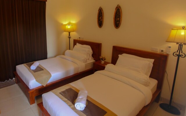 DeRose Guest House Canggu Bali