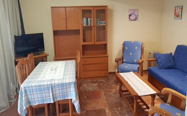 Veracruz Apartments