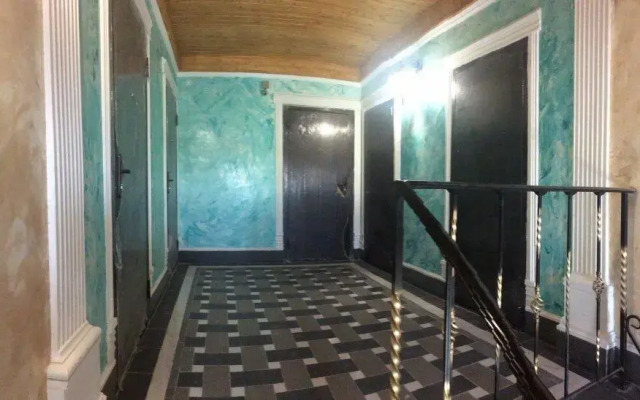 Mini Hotel Kruiz