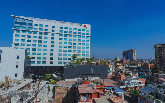 OYO 798 Euphoria Inn