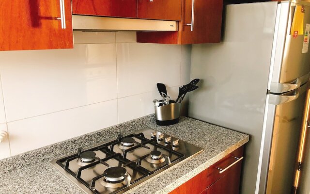 Apartamento 2104 Cumbre Vista Bahia