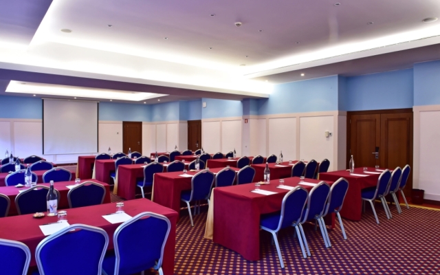 Pestana Sintra Golf Conference & Spa Resort