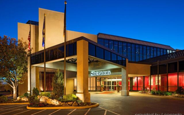 Sheraton Bloomington Hotel