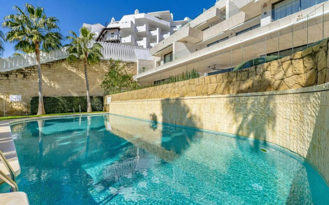 Apartamento Les Rivages Estepona