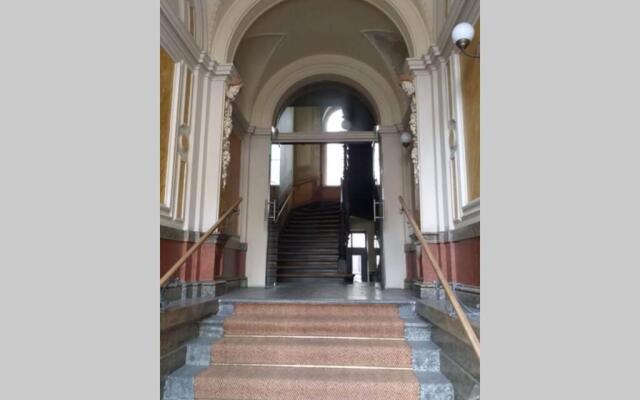 Apartments MUSIKVIERTEL