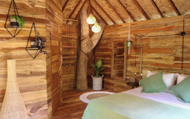 Roots Tree House