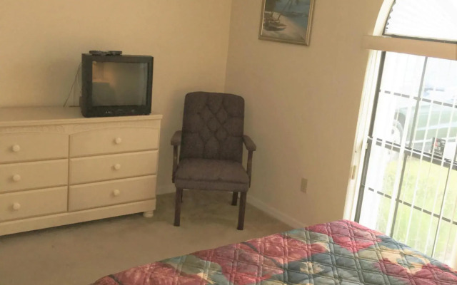 Indian Wells 3BR Pool Pets BP73