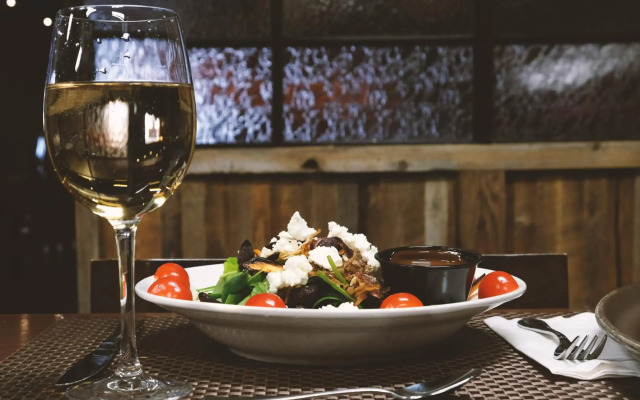 Four Points by Sheraton Edmundston Hotel & Conference Center