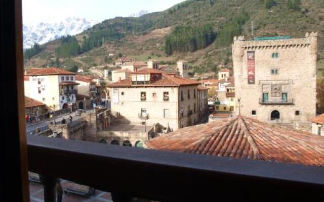 Hosteria Sierra del Oso