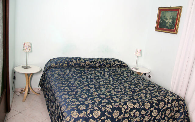 B&B Cinquestelle