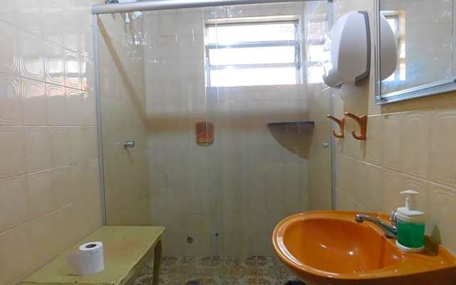 Na Praia - Family Hostel & Coworking #napraiaconnection