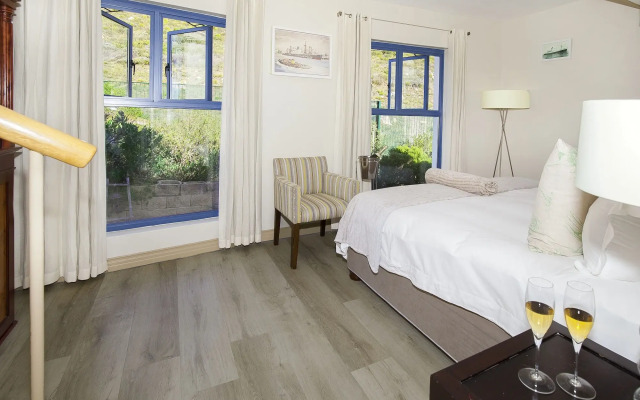 Magellans Hotel