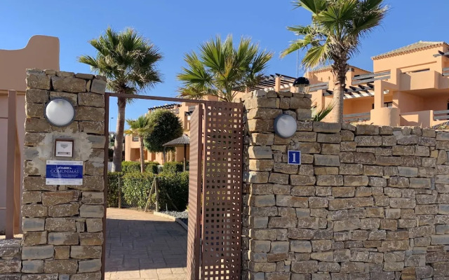 Casares Beach Golf Apartments