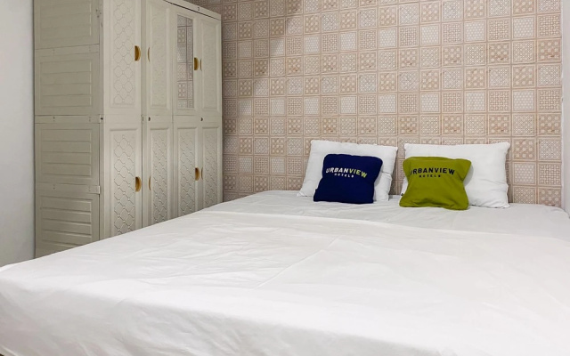 Urbanview @ Setia Homestay Bengkong Batam – Guest Rooms – Batam