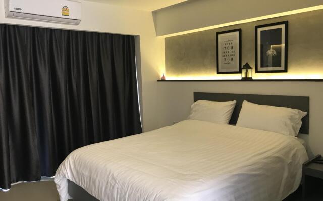 chantra hotel