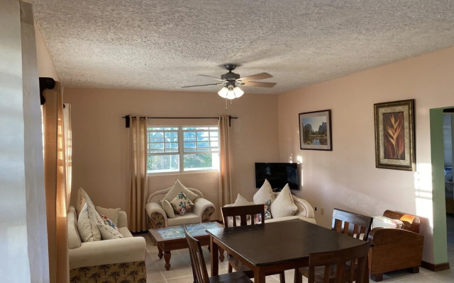 Silver Palm Vacation Rental