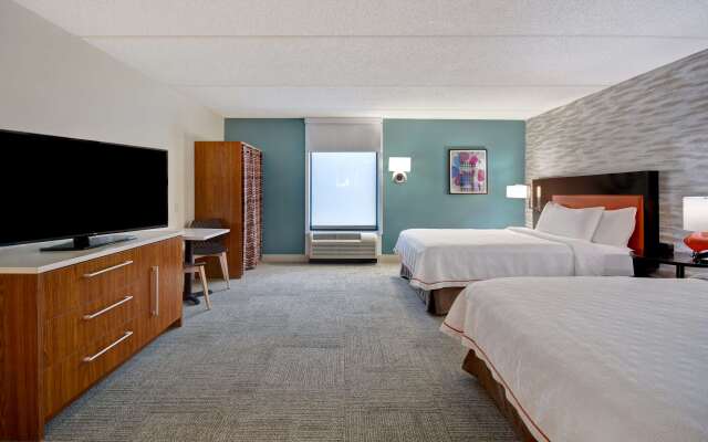 Home2 Suites by Hilton Nashville Vanderbilt, TN