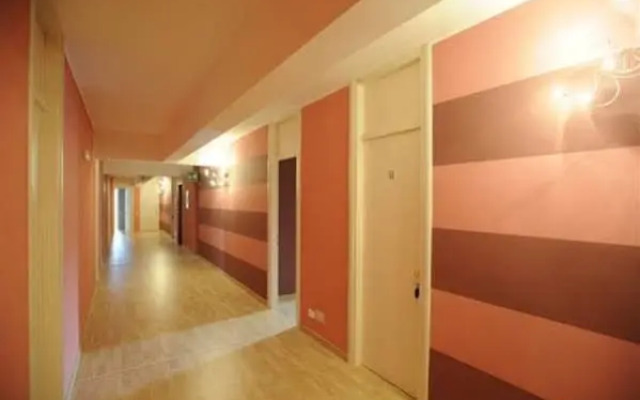 Hotel Albi