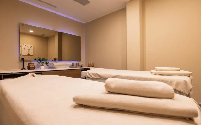 Importanne Suites