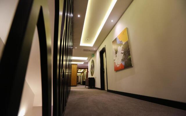 Hotel Delta