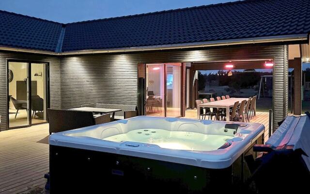 Luxury Retreat in Marielyst - By Traum Ferienwohnungen