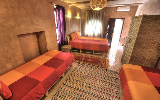 Bagdad Cafe
