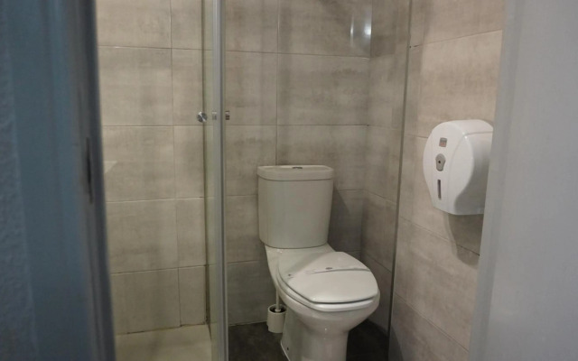 Residencial Senhor Matosinhos
