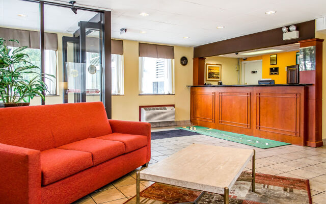 Holiday Inn Express Allentown North by IHG